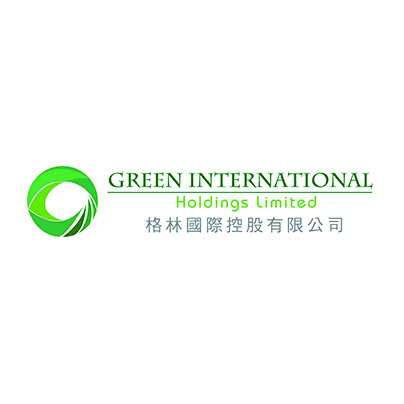 格林國際控股有限公司