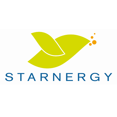 Starnergy Health Creations