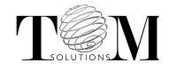 TOM SOLUTIONS LIMITED