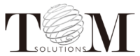 TOM SOLUTIONS LIMITED